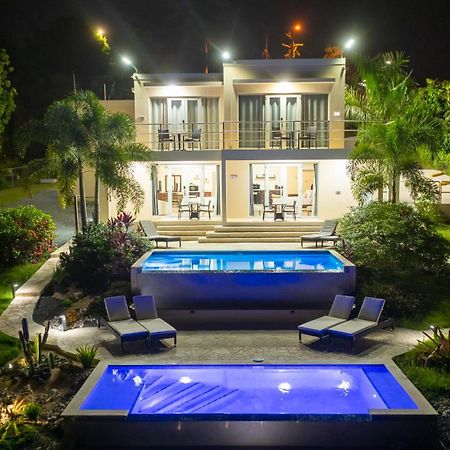 Rincon View Suites Matias Екстер'єр фото