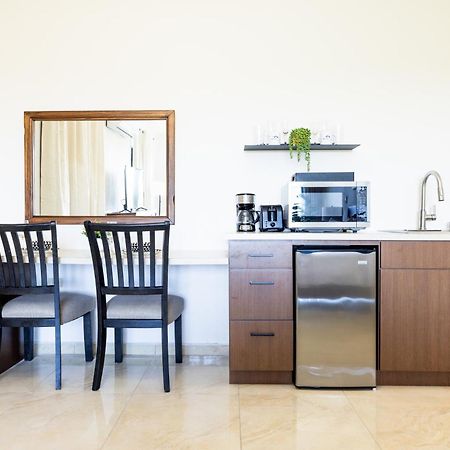 Rincon View Suites Matias Екстер'єр фото