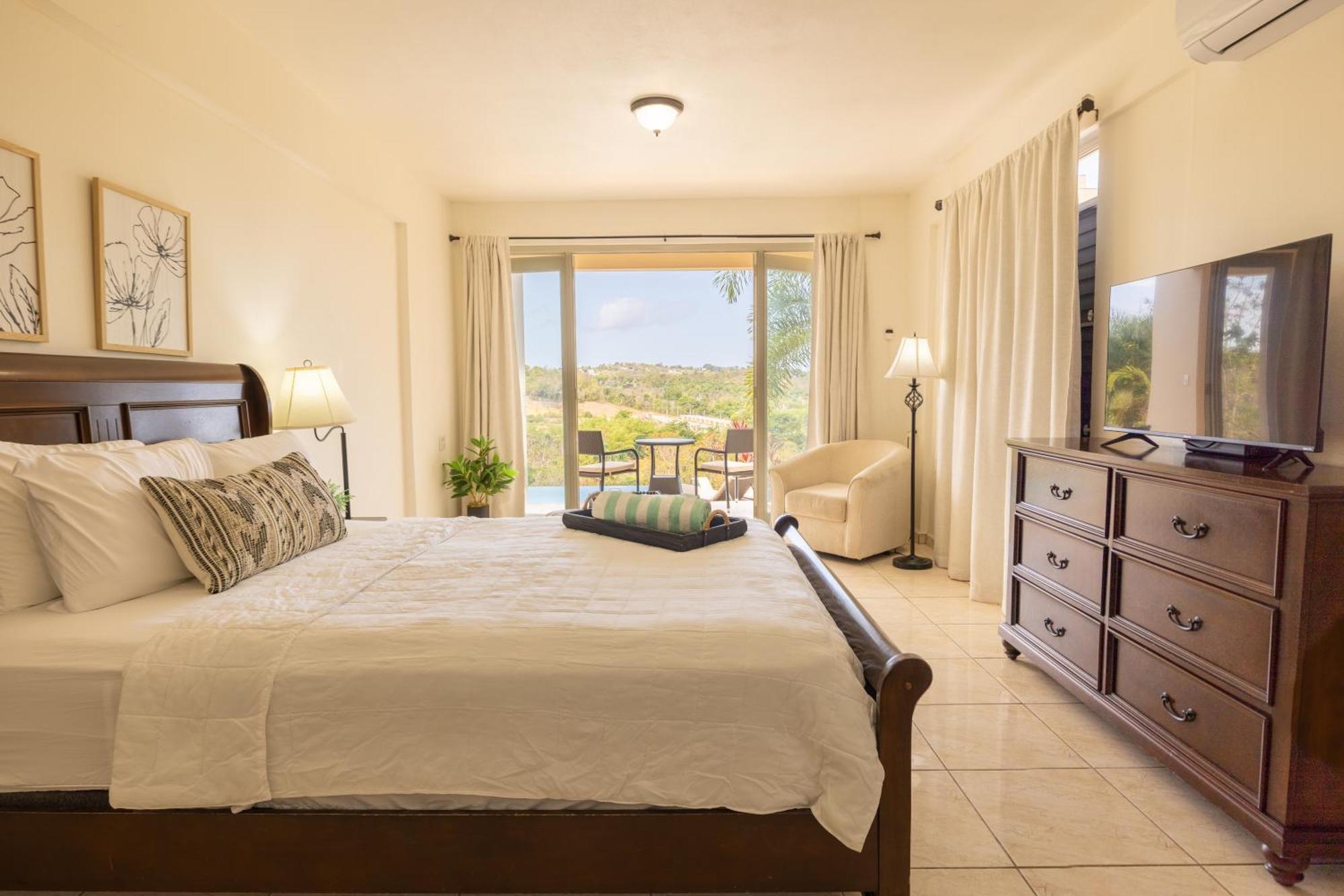 Rincon View Suites Matias Екстер'єр фото