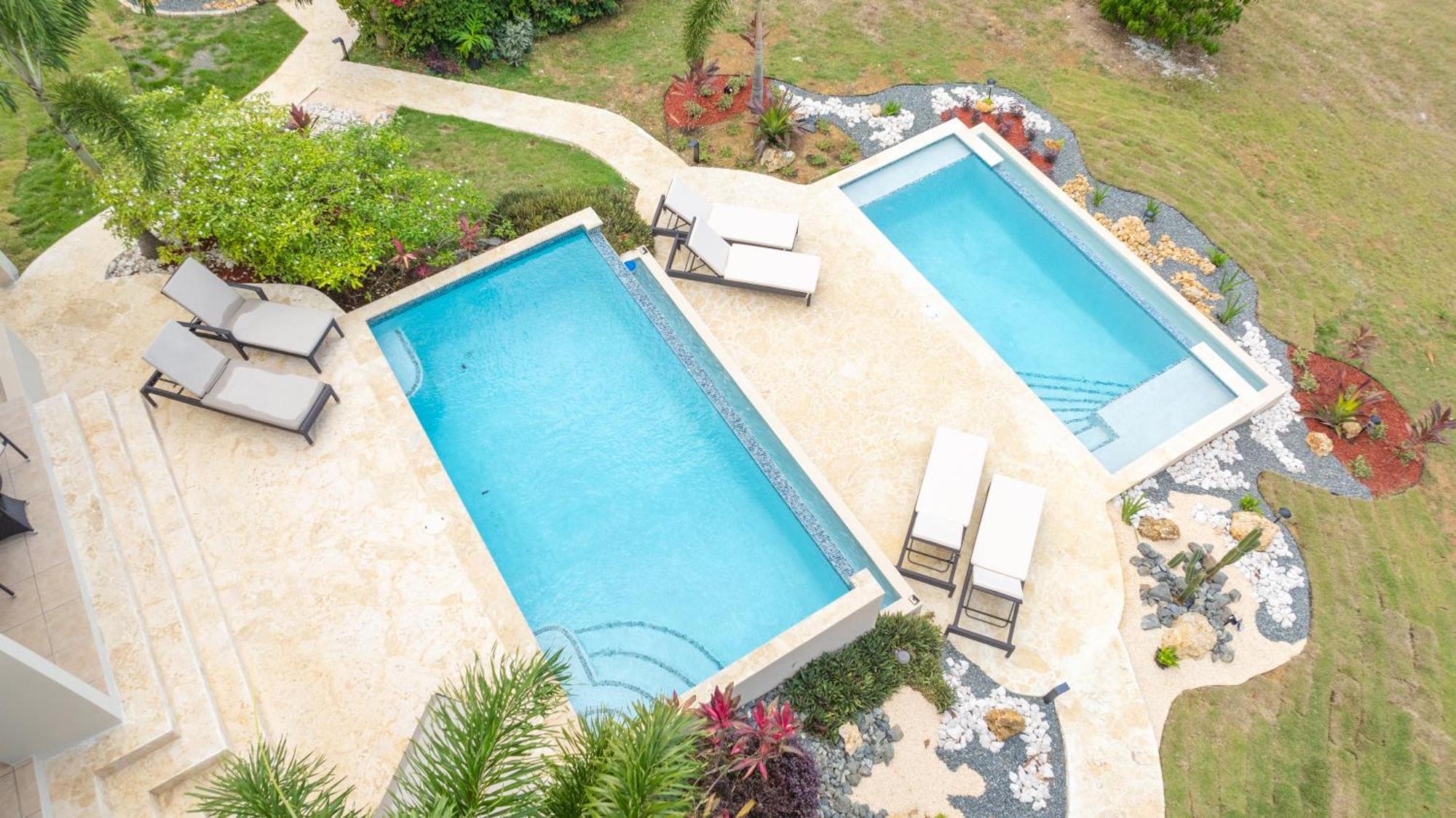 Rincon View Suites Matias Екстер'єр фото