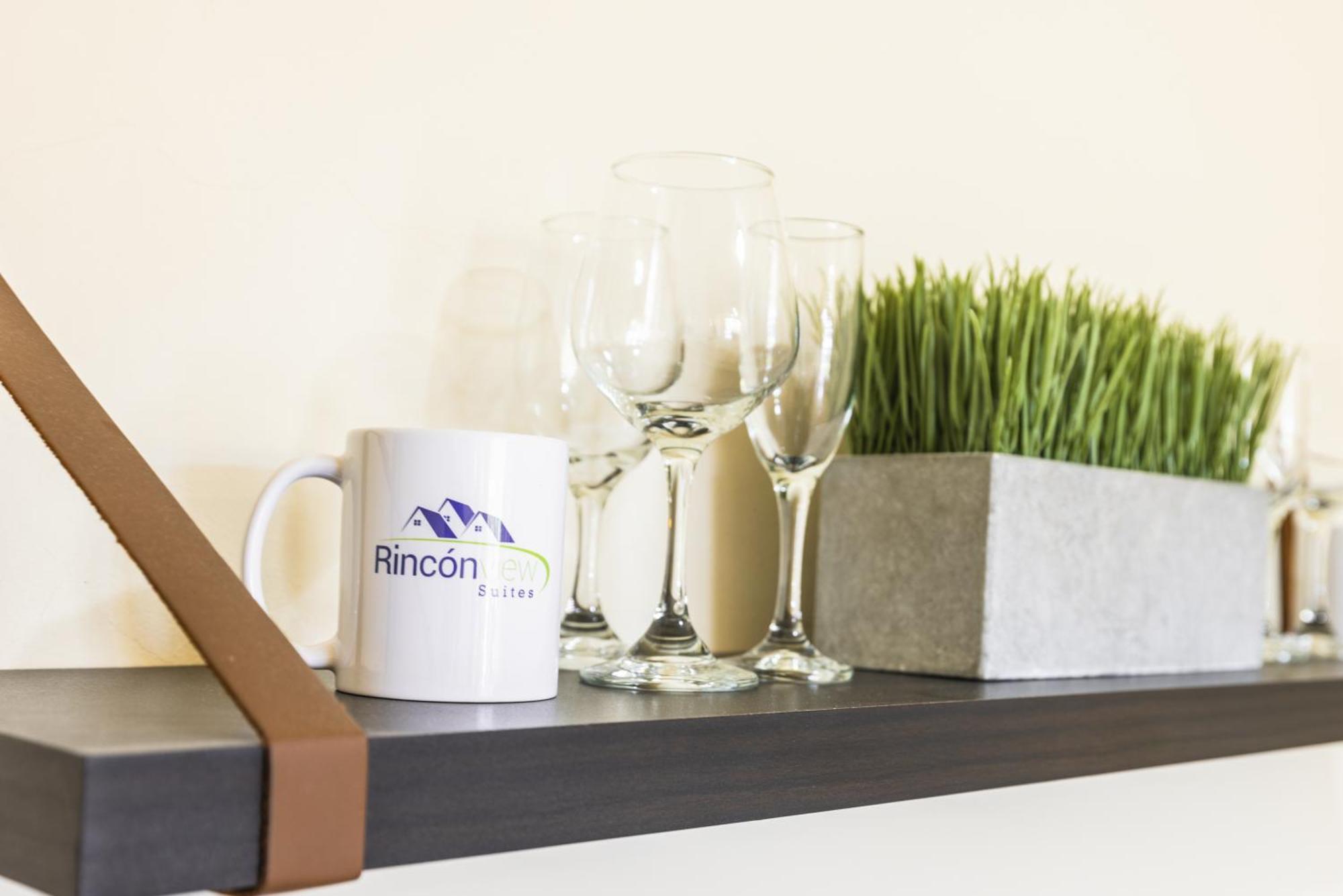 Rincon View Suites Matias Екстер'єр фото