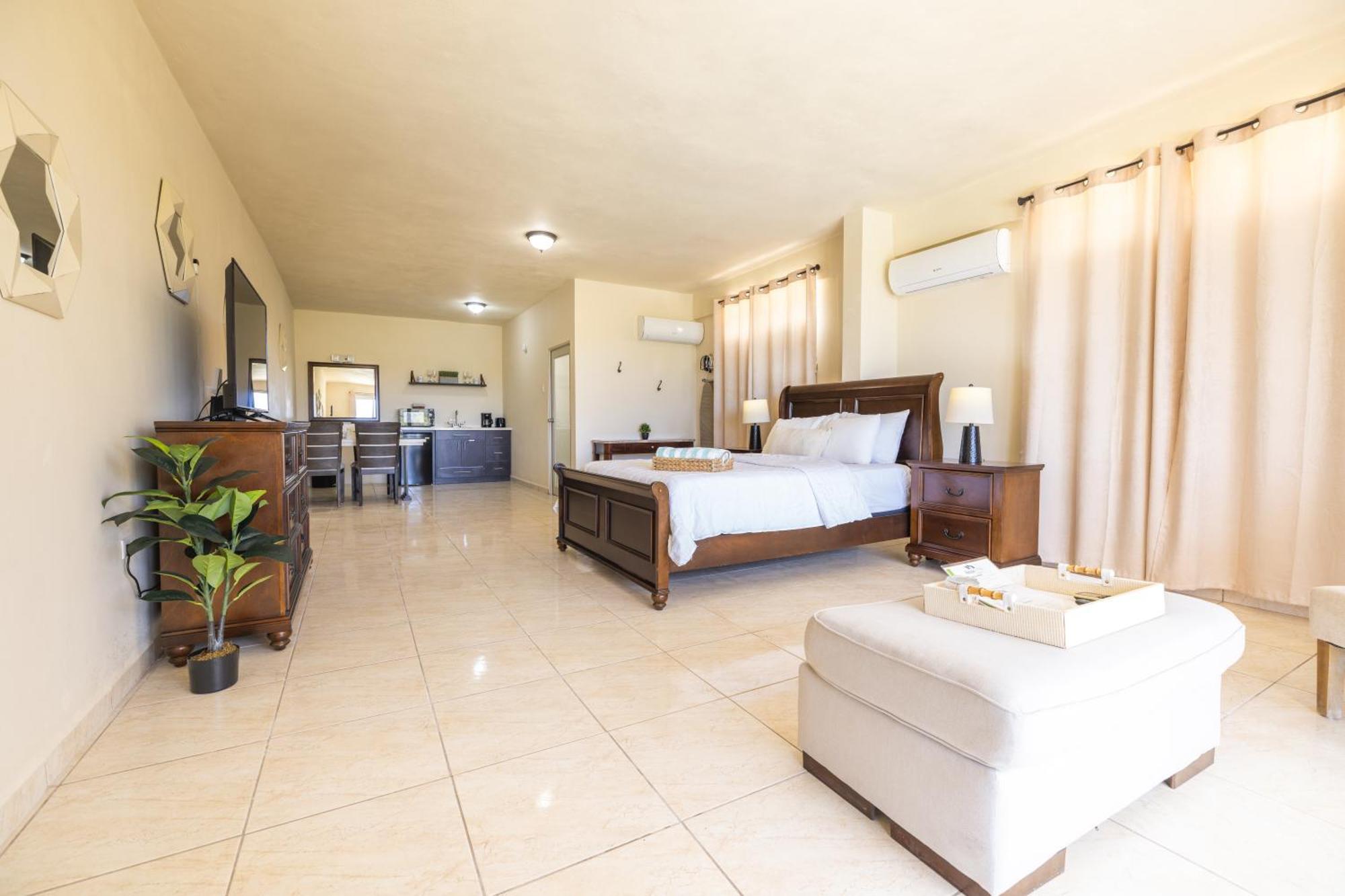 Rincon View Suites Matias Екстер'єр фото