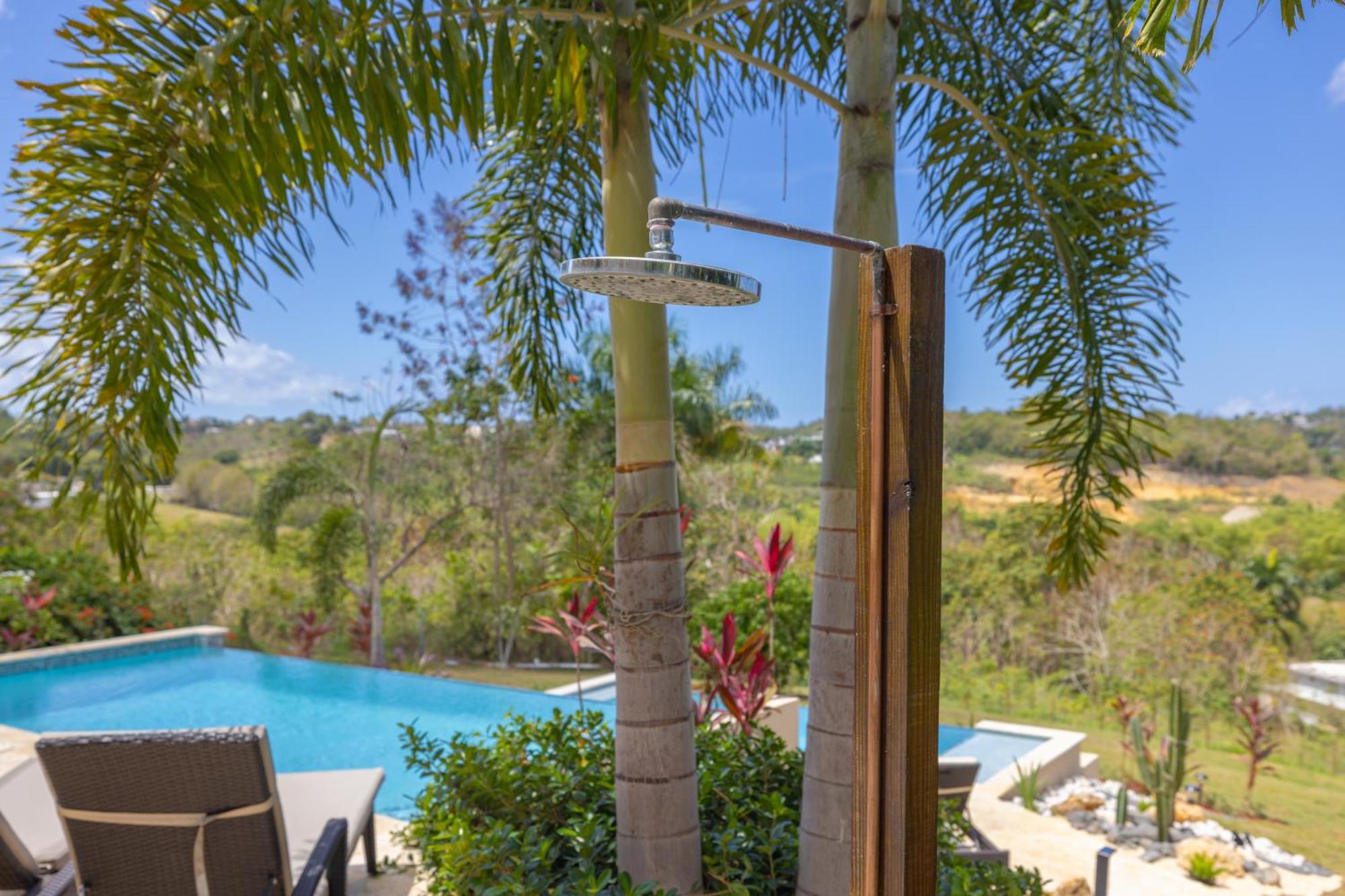 Rincon View Suites Matias Екстер'єр фото