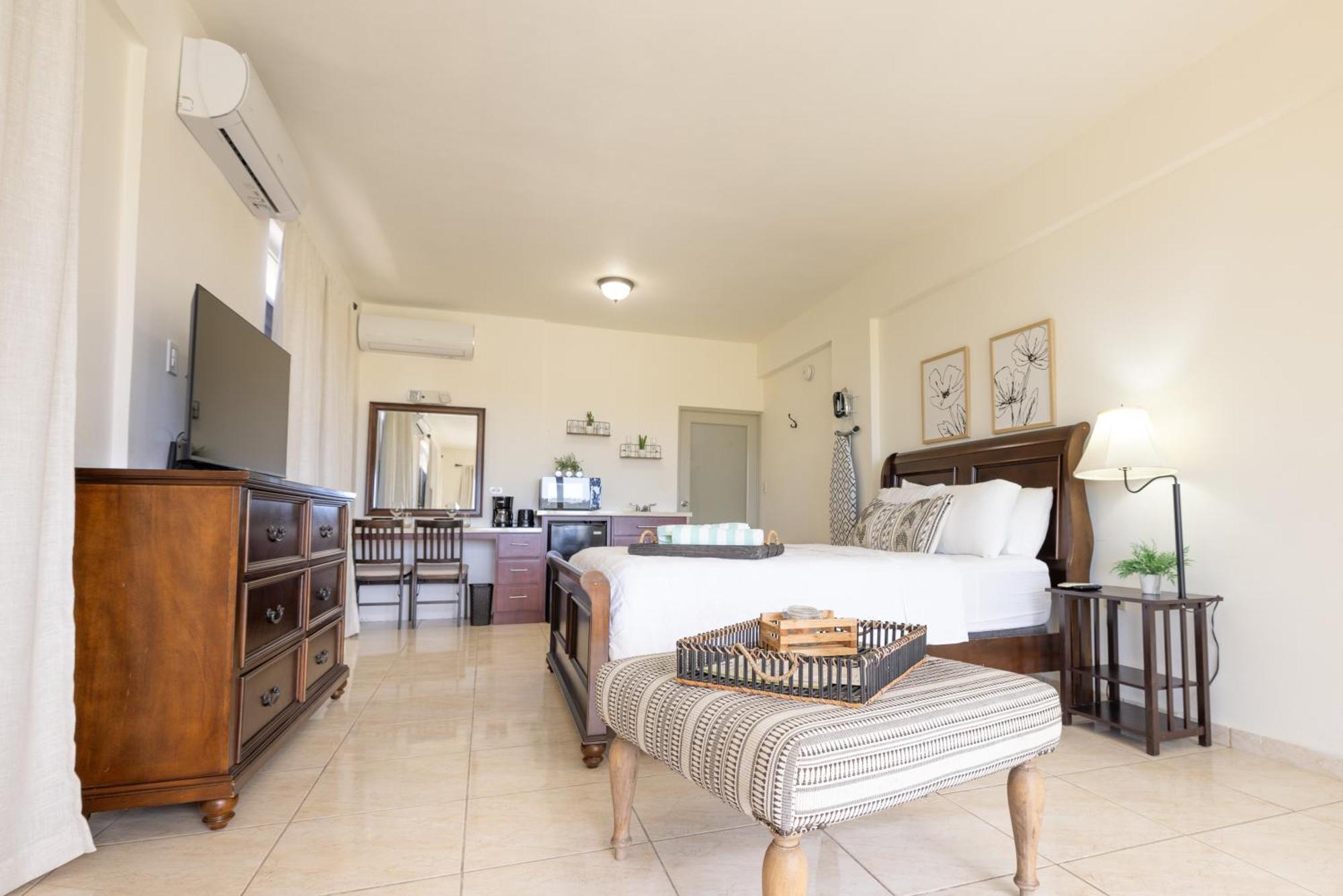 Rincon View Suites Matias Екстер'єр фото