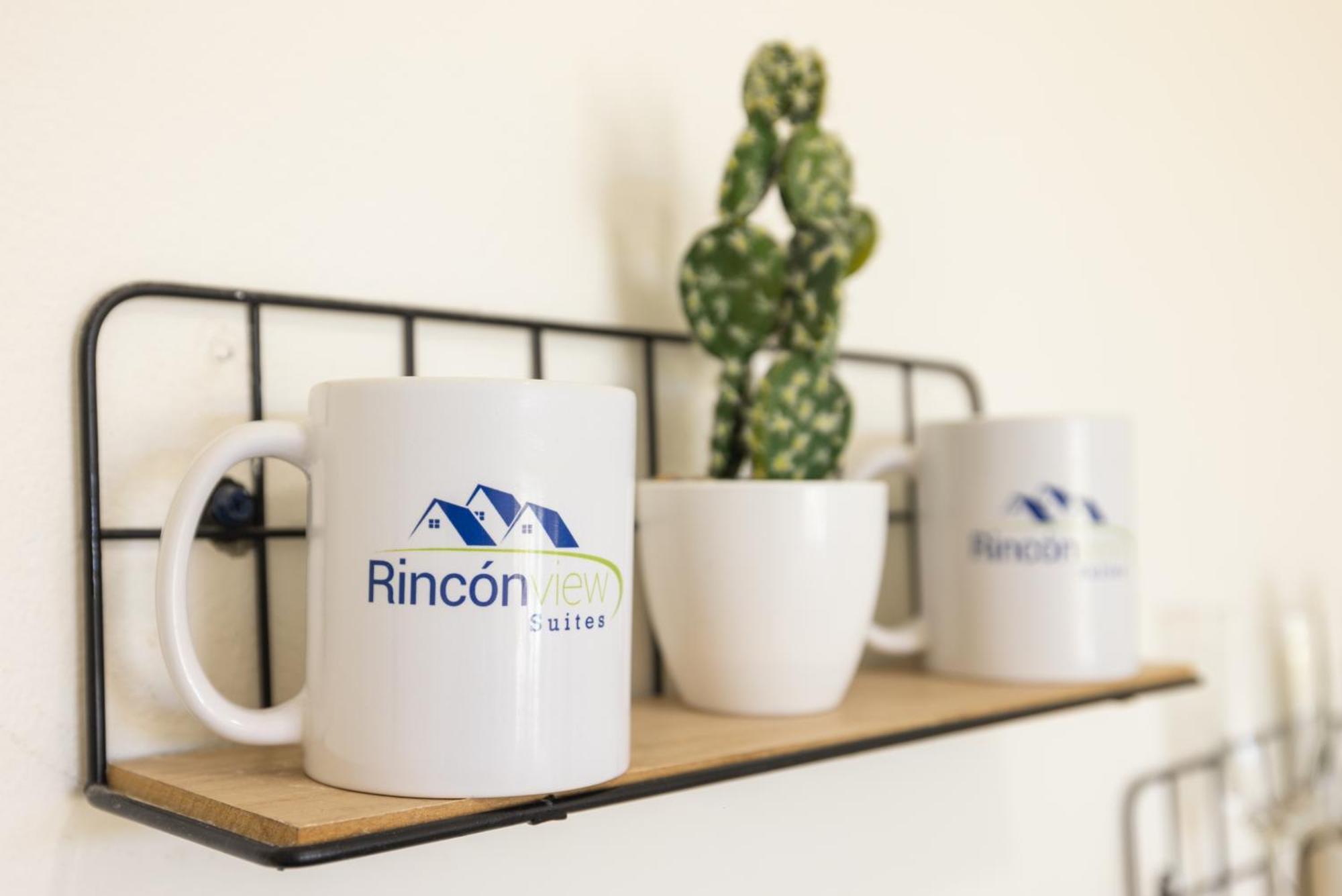 Rincon View Suites Matias Екстер'єр фото