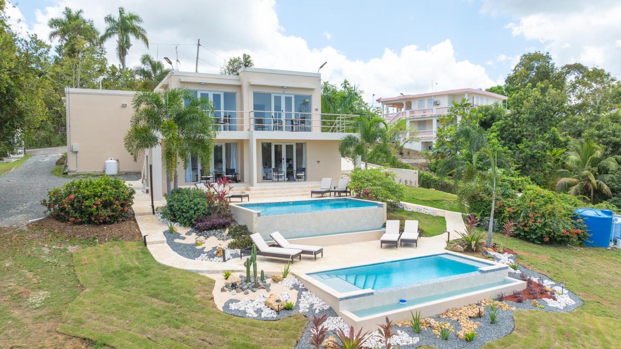 Rincon View Suites Matias Екстер'єр фото