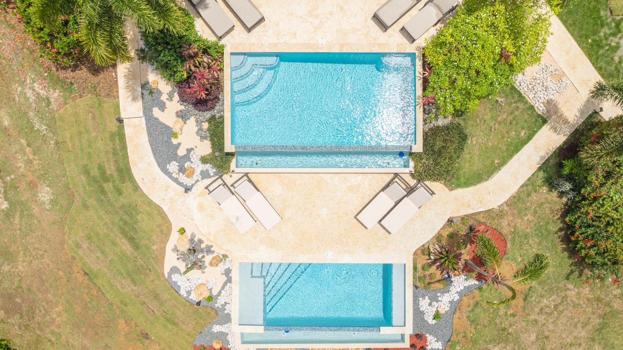Rincon View Suites Matias Екстер'єр фото