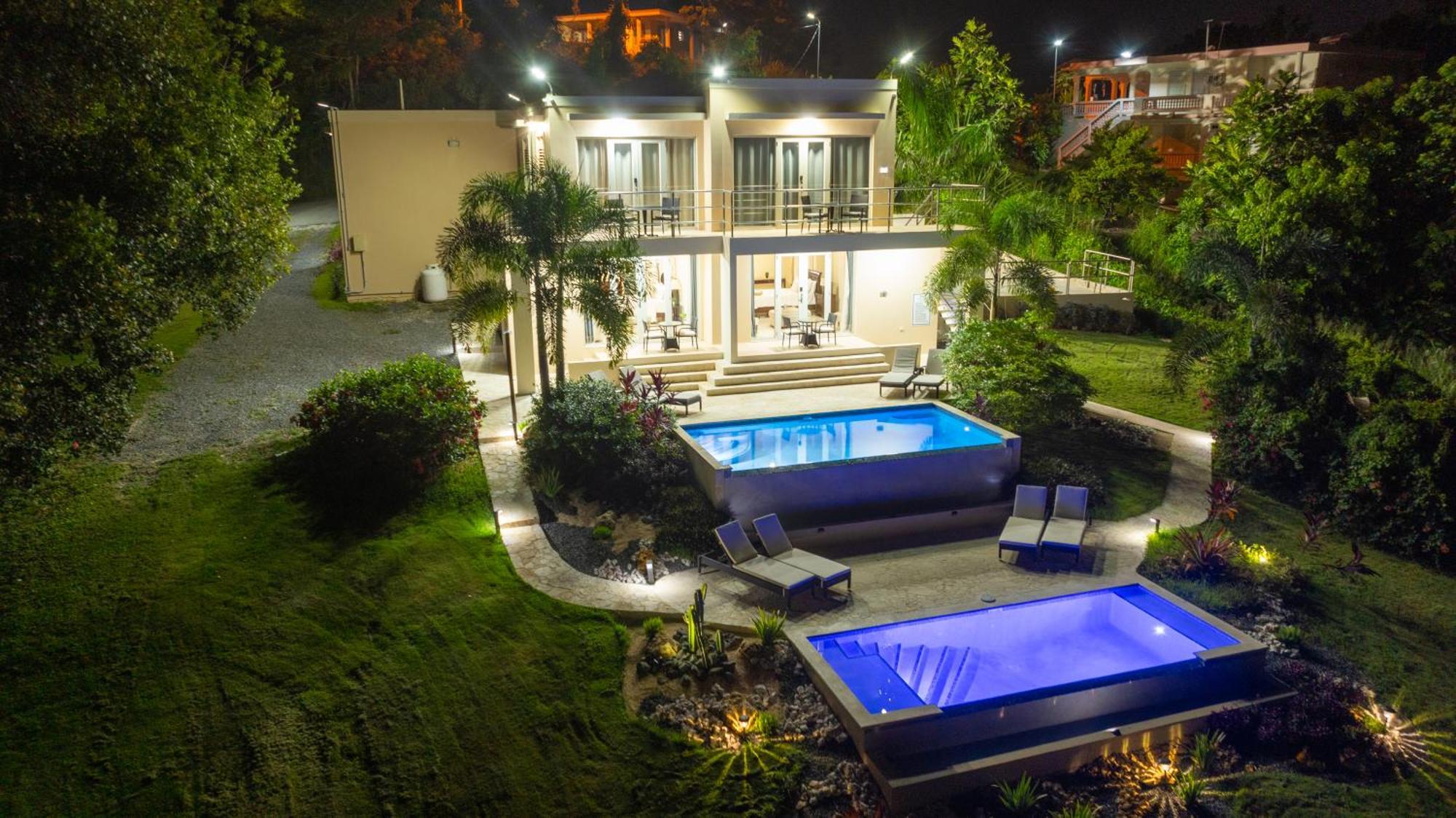 Rincon View Suites Matias Екстер'єр фото