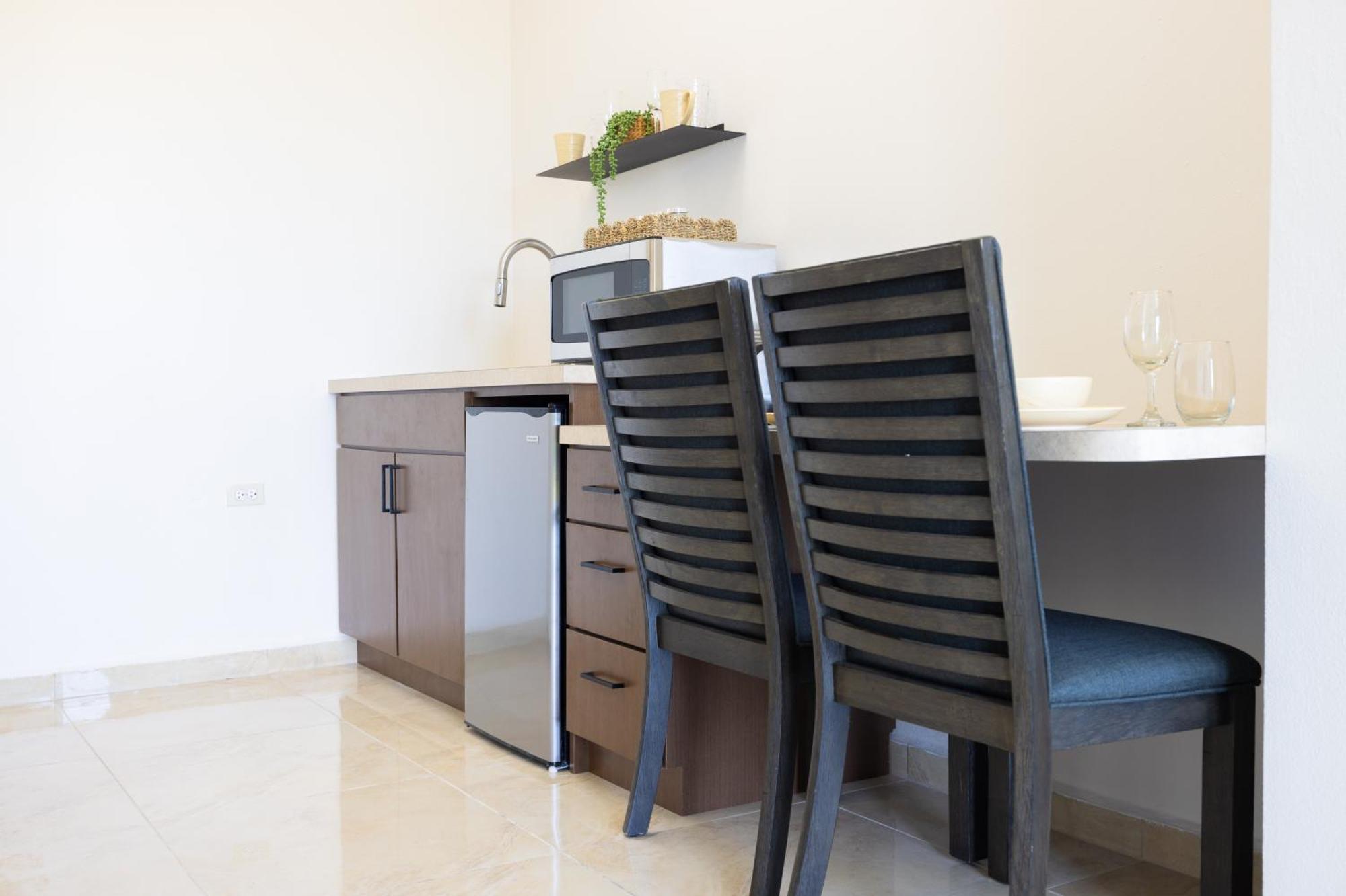 Rincon View Suites Matias Екстер'єр фото