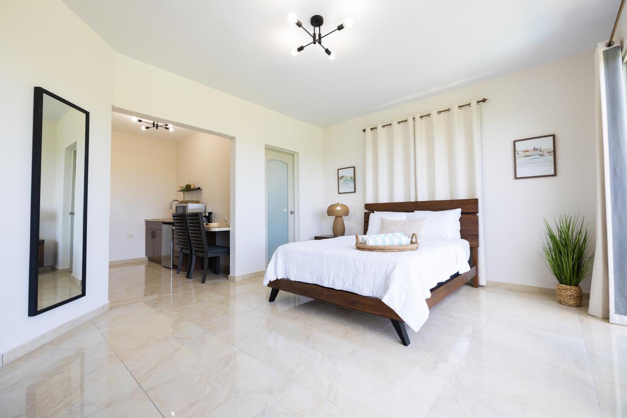 Rincon View Suites Matias Екстер'єр фото