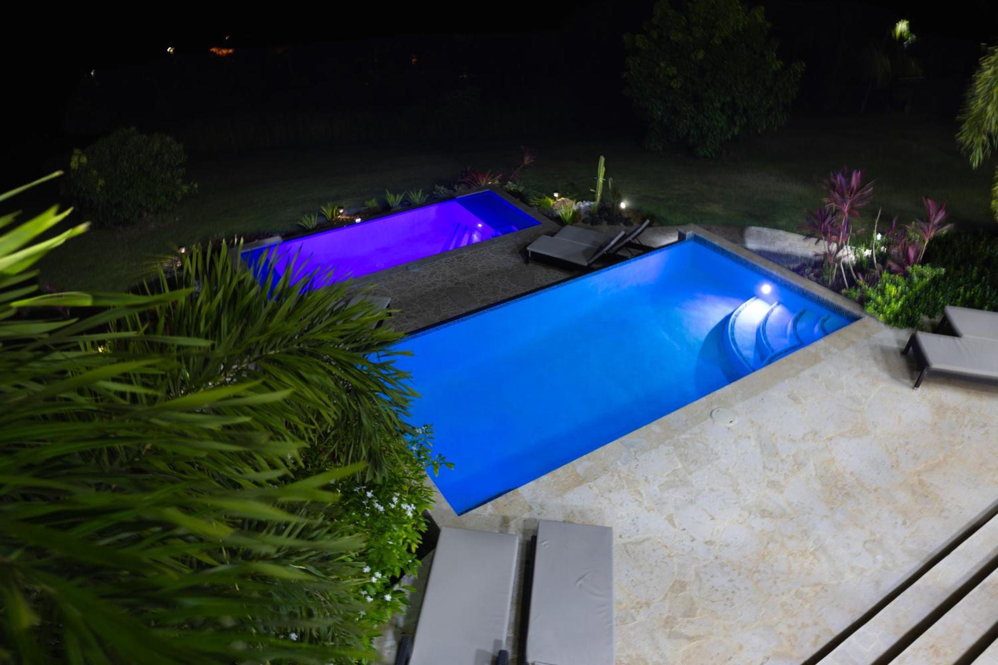 Rincon View Suites Matias Екстер'єр фото