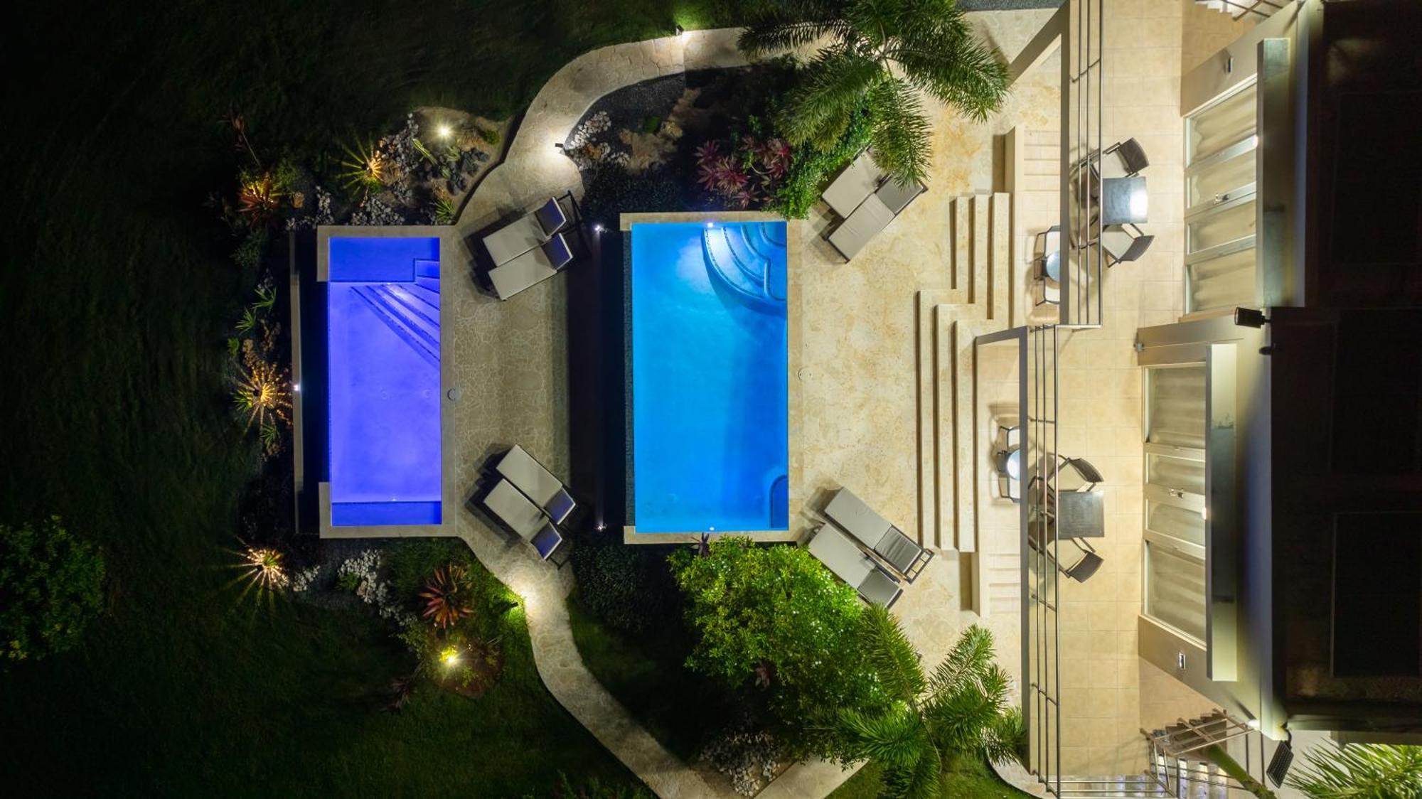 Rincon View Suites Matias Екстер'єр фото