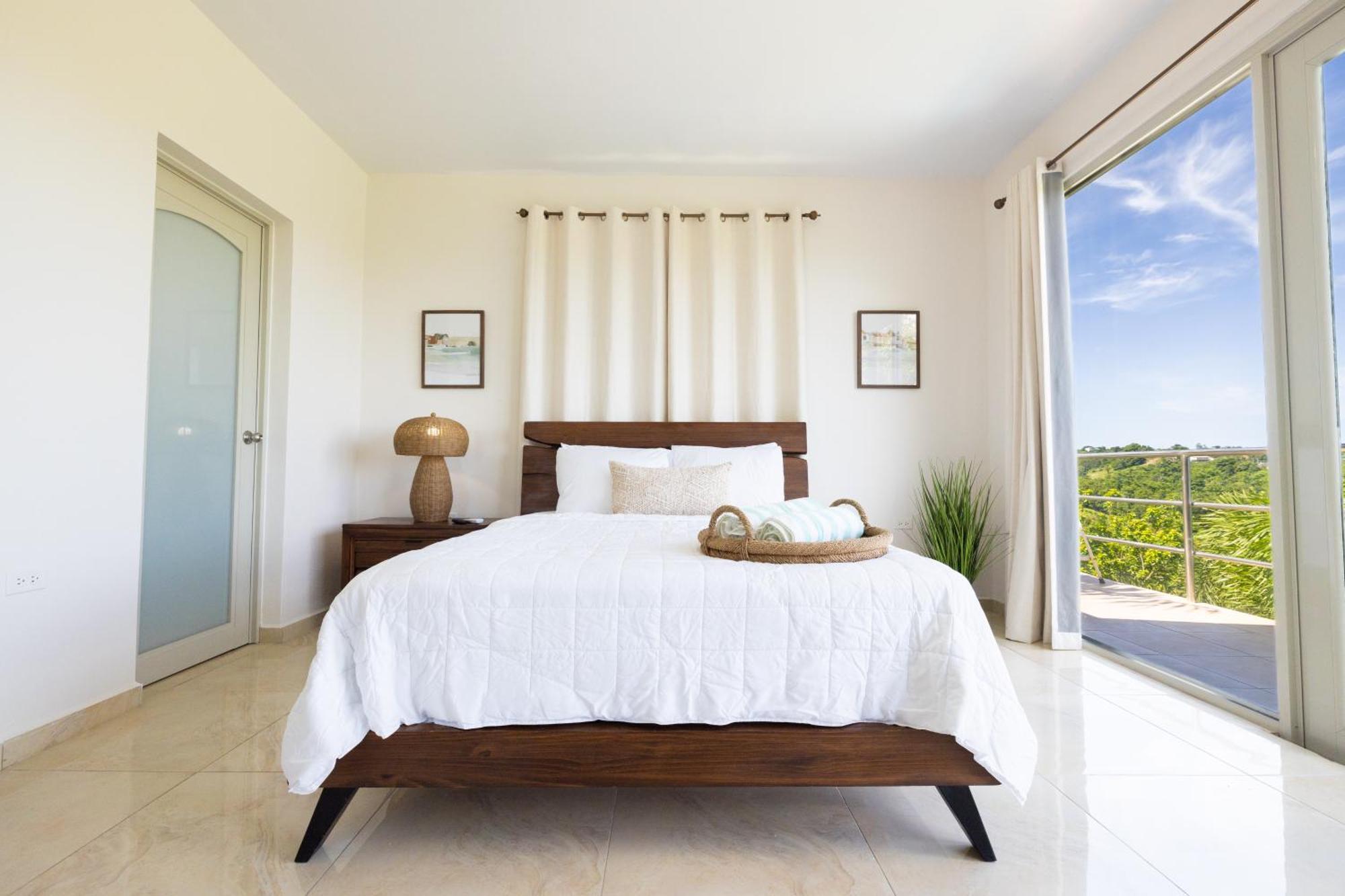 Rincon View Suites Matias Екстер'єр фото