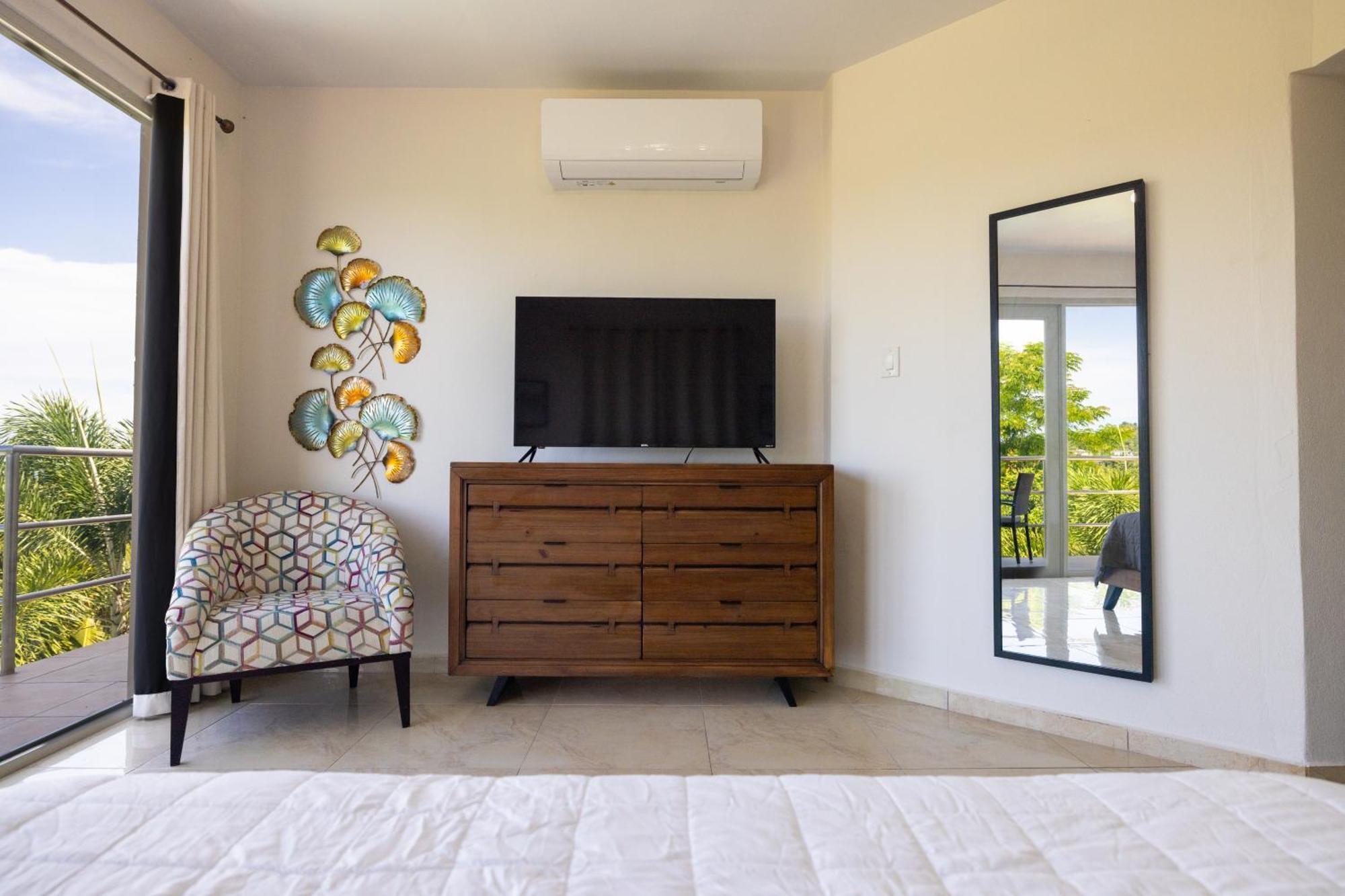 Rincon View Suites Matias Екстер'єр фото