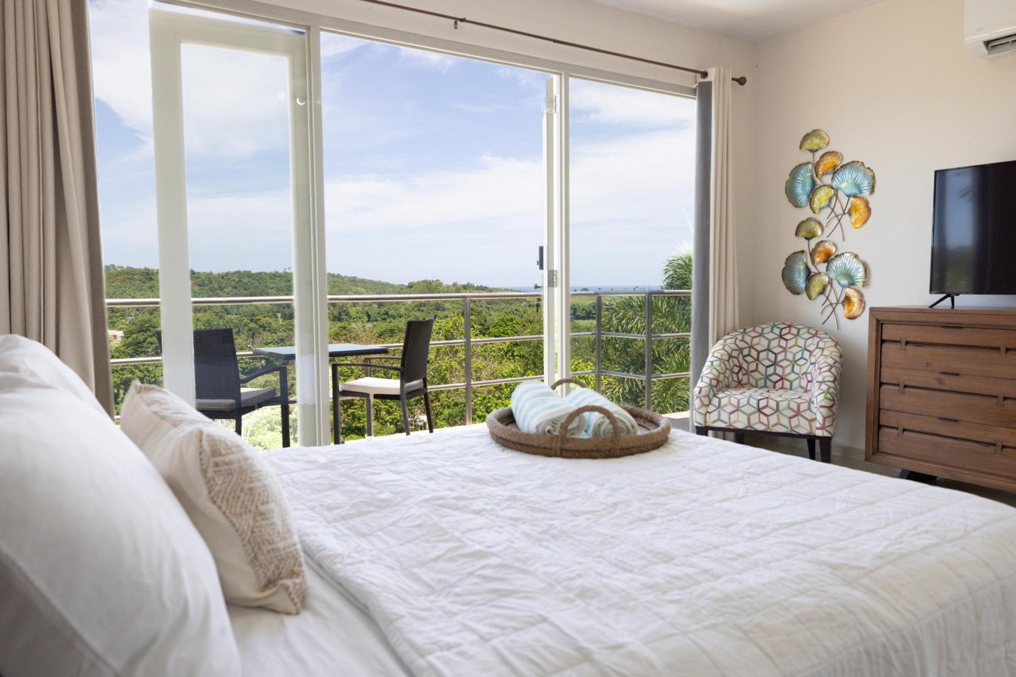 Rincon View Suites Matias Екстер'єр фото