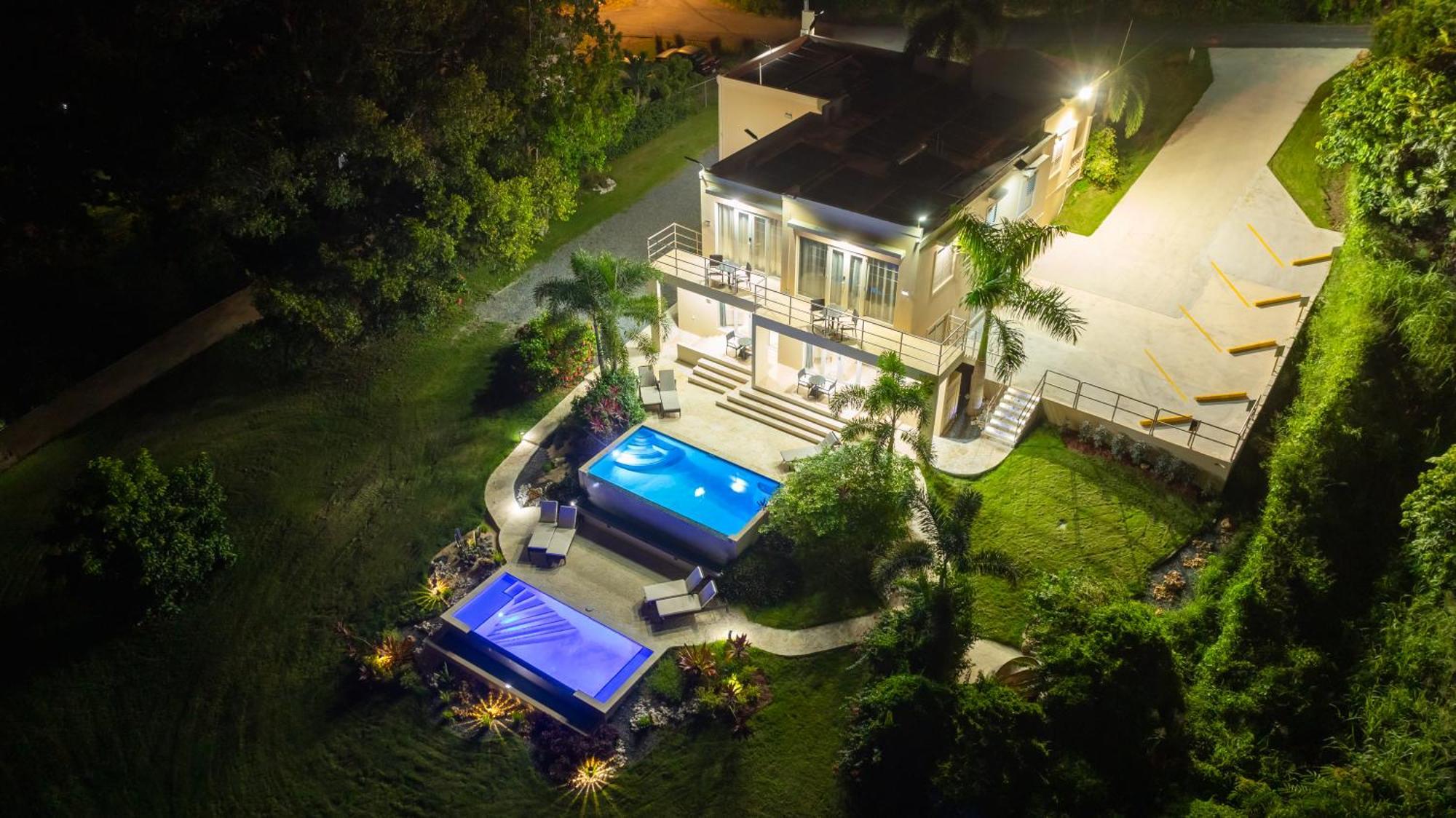 Rincon View Suites Matias Екстер'єр фото