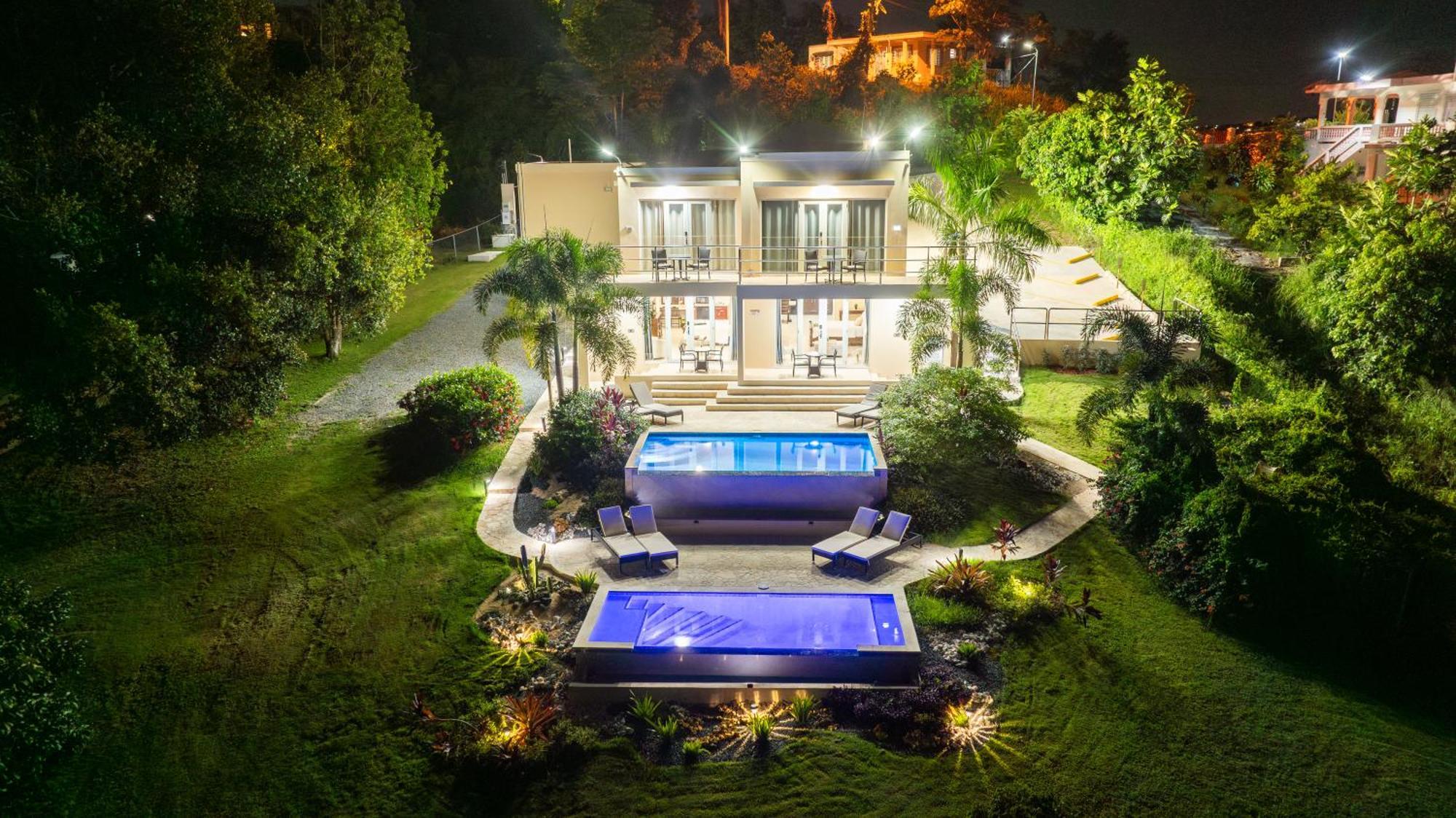 Rincon View Suites Matias Екстер'єр фото