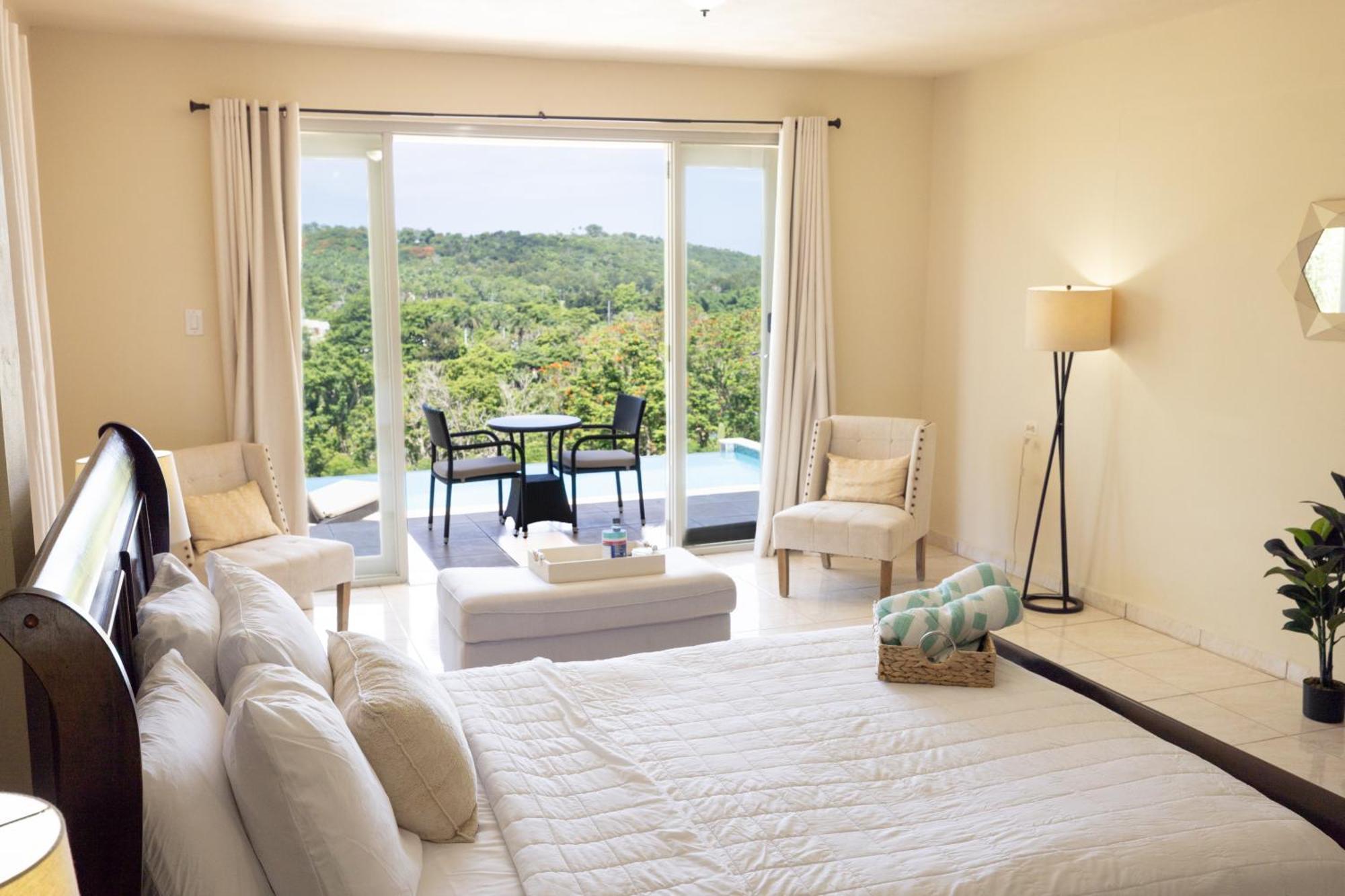 Rincon View Suites Matias Екстер'єр фото
