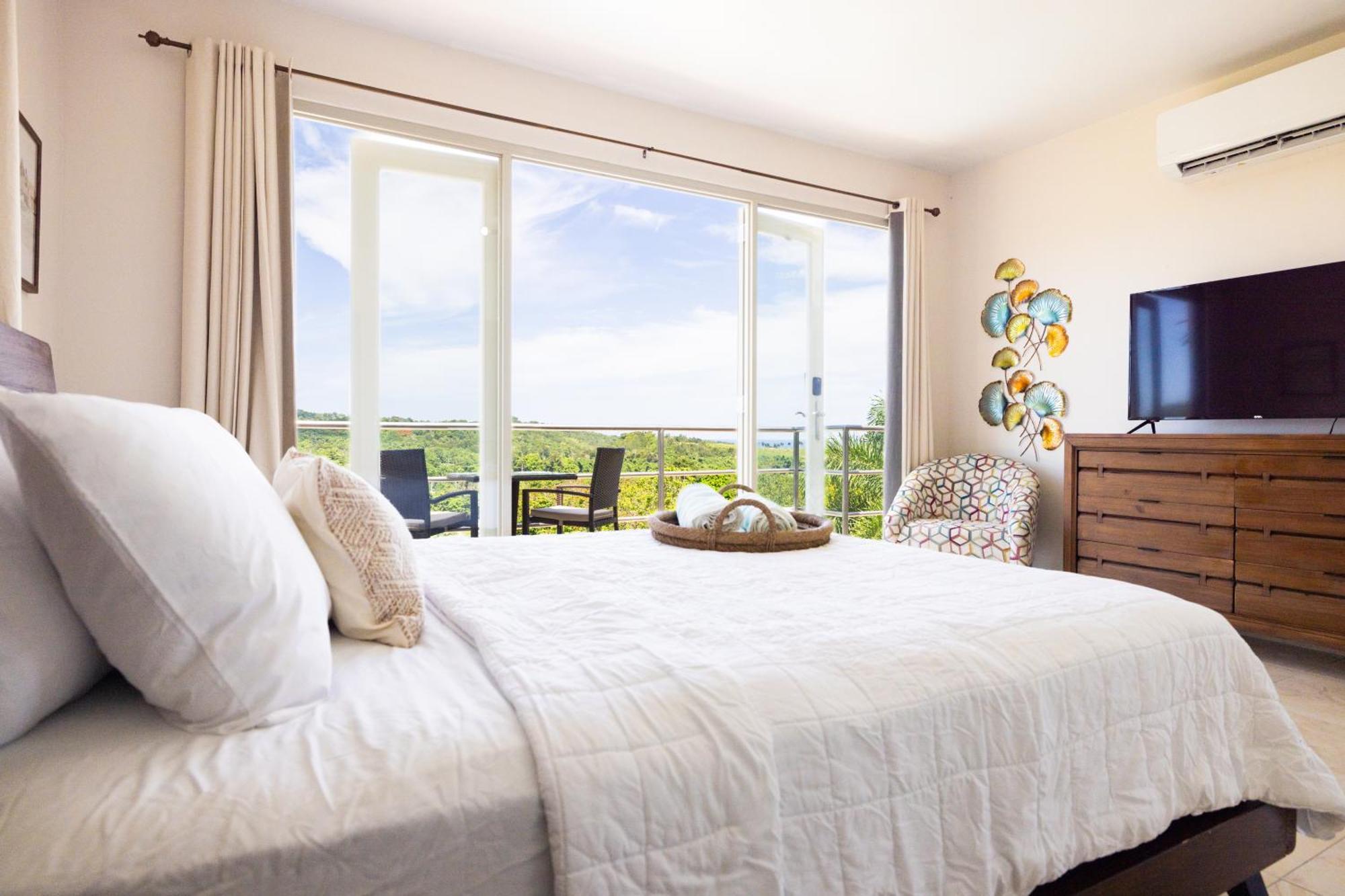Rincon View Suites Matias Екстер'єр фото