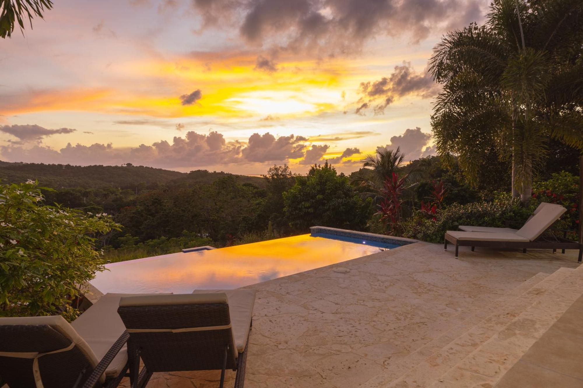 Rincon View Suites Matias Екстер'єр фото