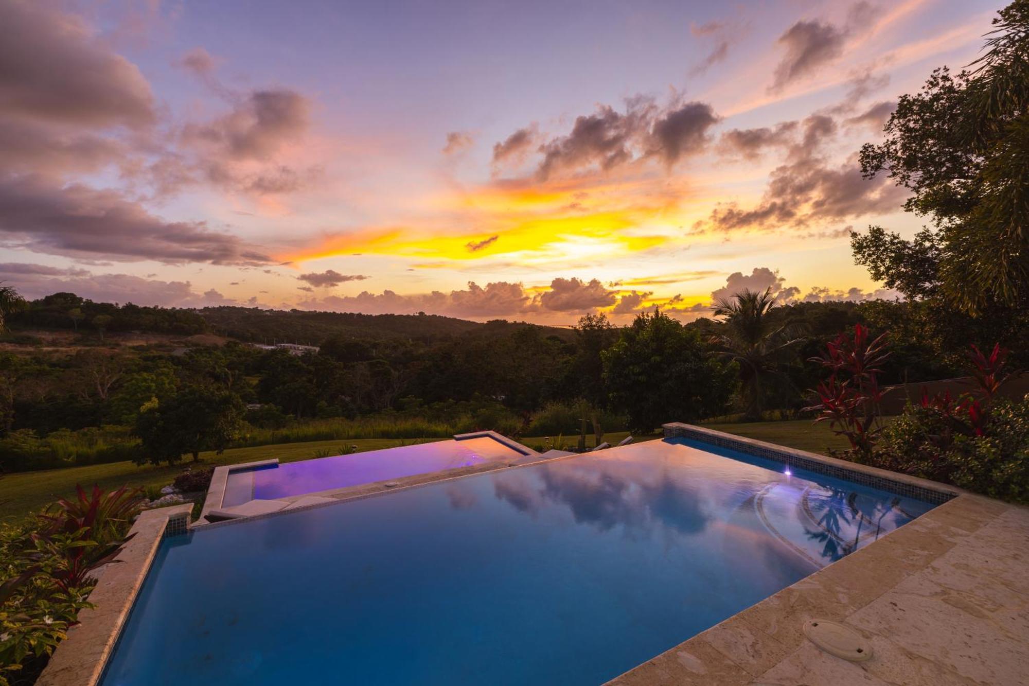 Rincon View Suites Matias Екстер'єр фото