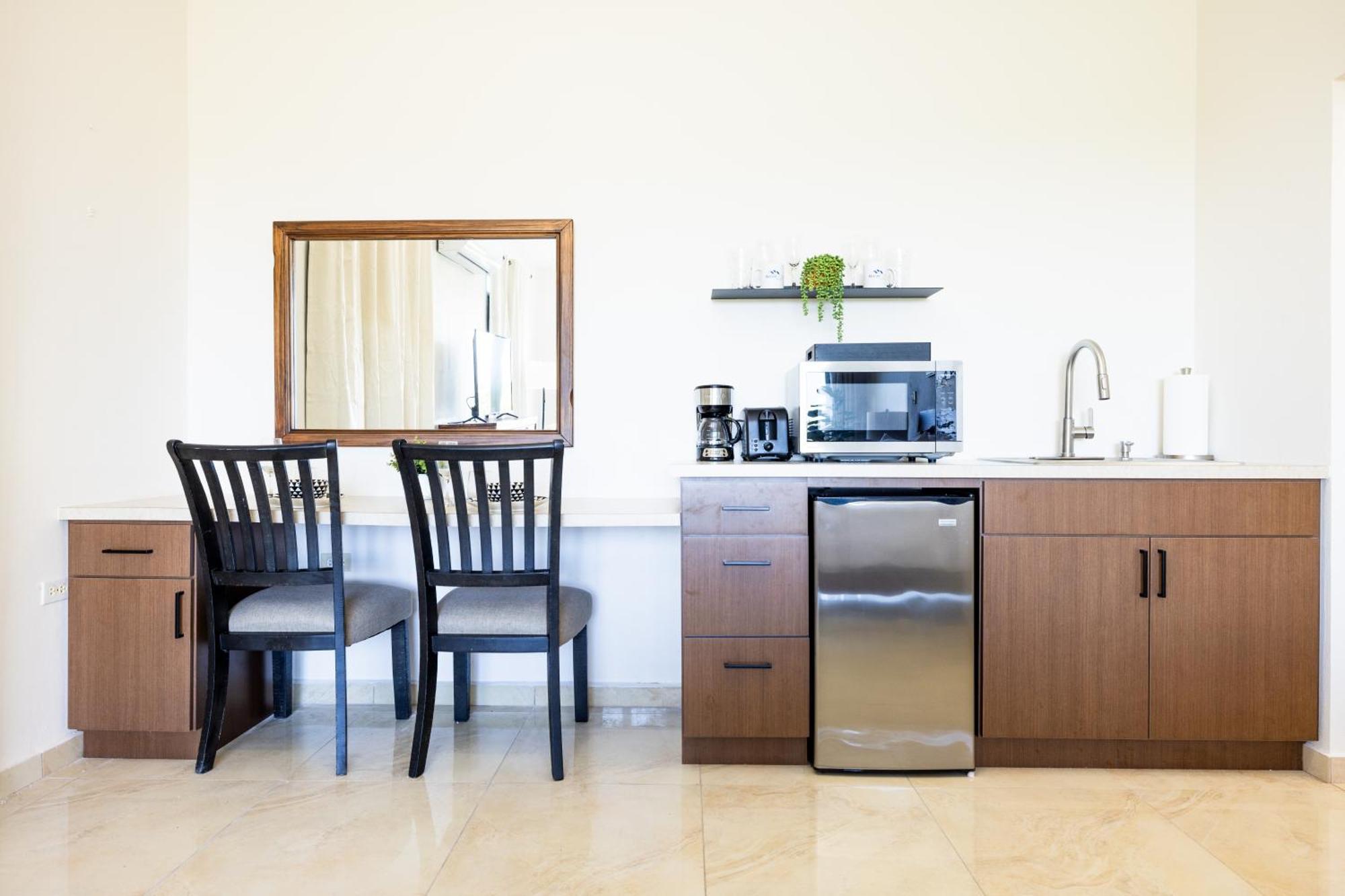 Rincon View Suites Matias Екстер'єр фото