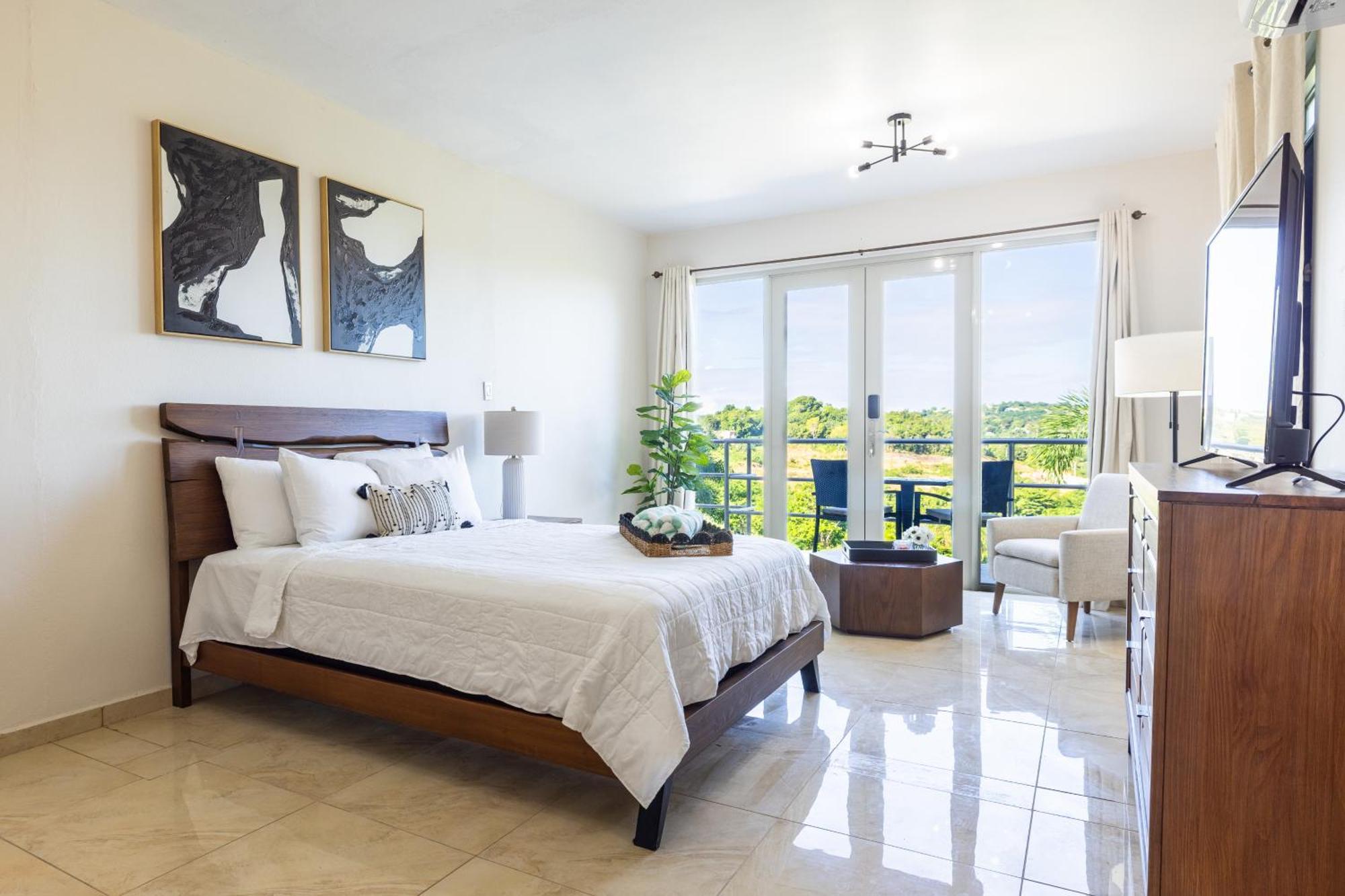 Rincon View Suites Matias Екстер'єр фото