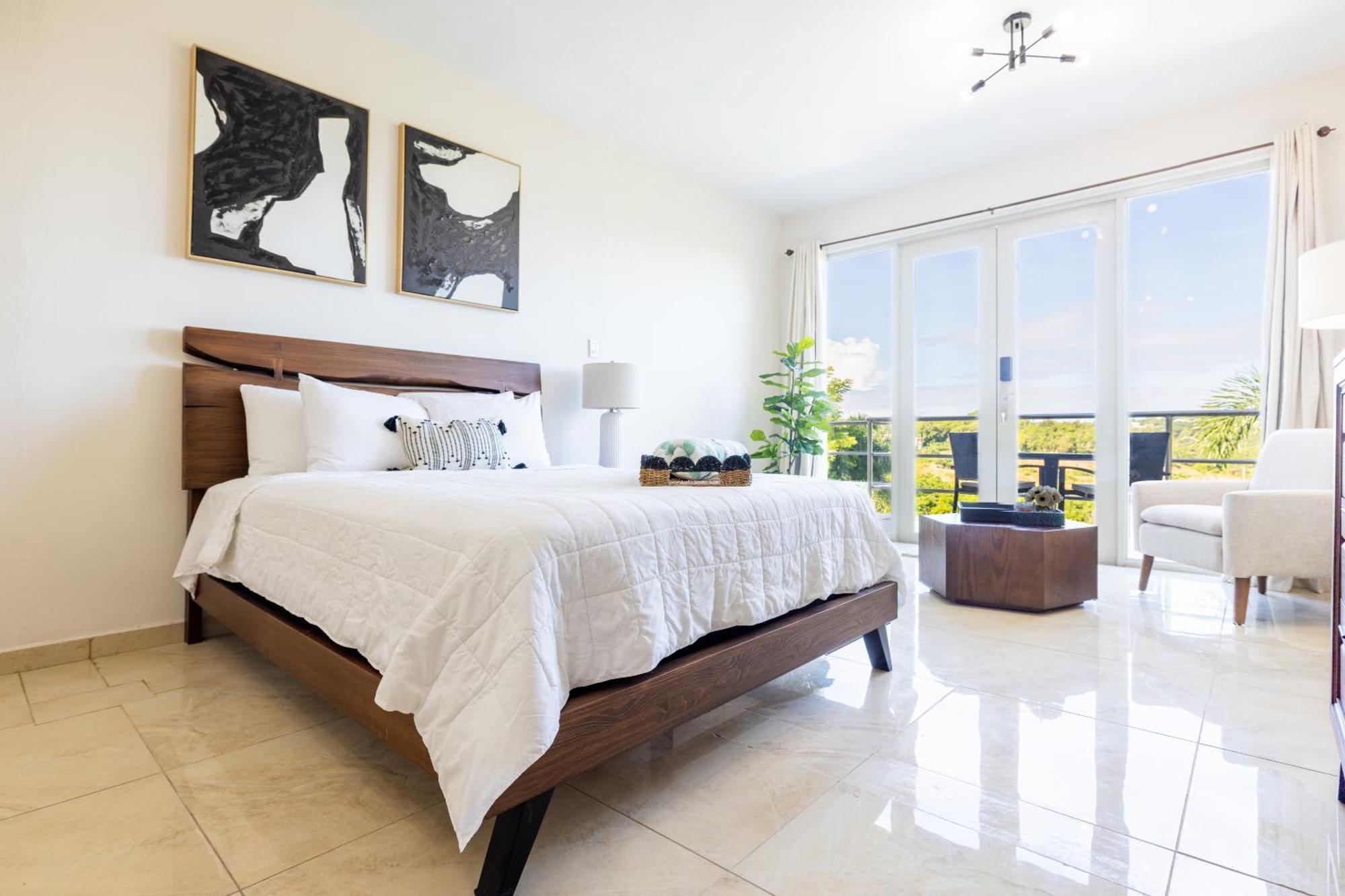 Rincon View Suites Matias Екстер'єр фото