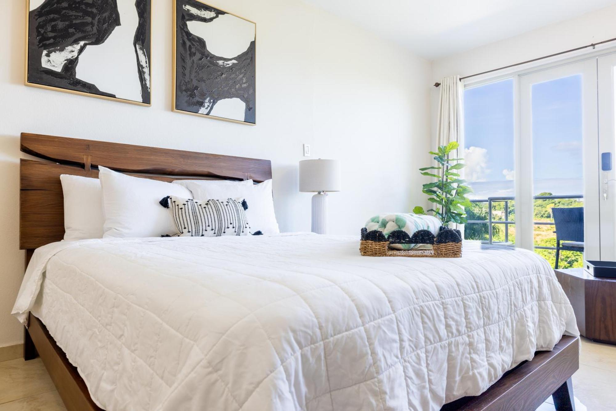 Rincon View Suites Matias Екстер'єр фото