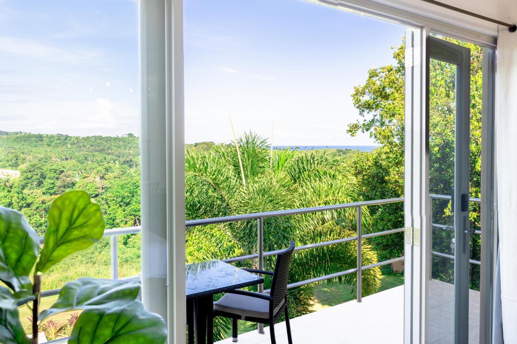 Rincon View Suites Matias Екстер'єр фото