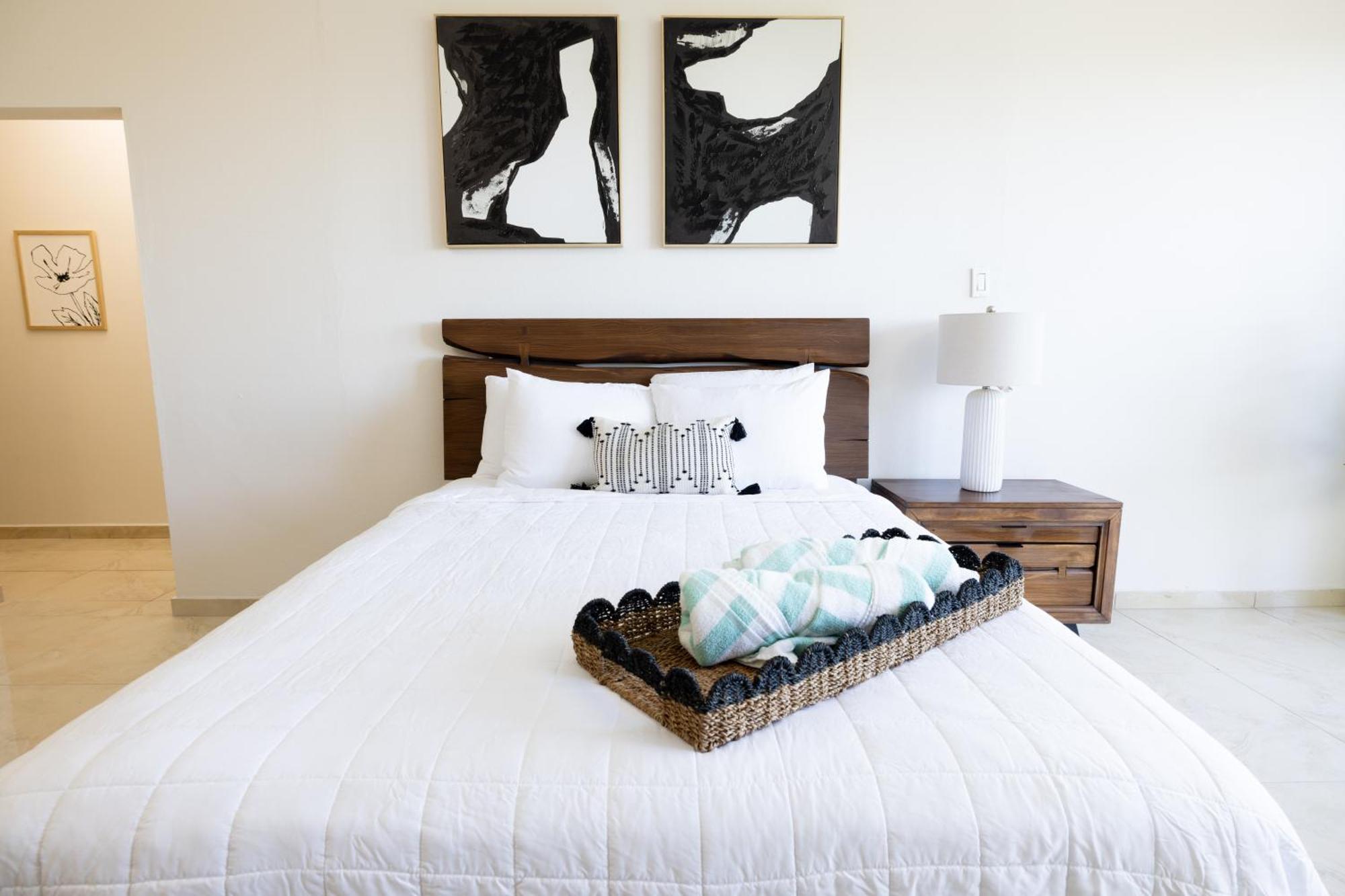 Rincon View Suites Matias Екстер'єр фото