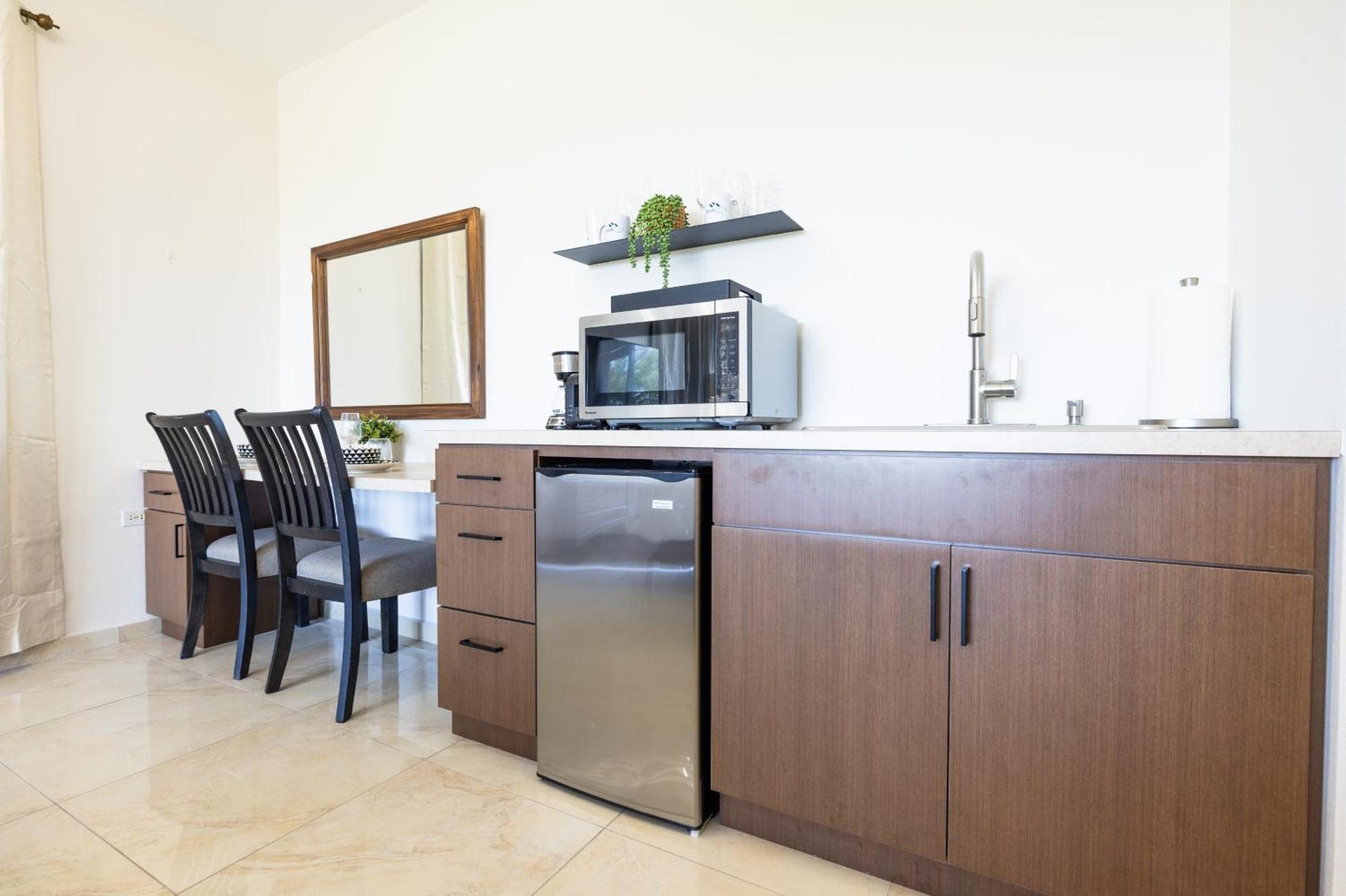 Rincon View Suites Matias Екстер'єр фото